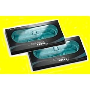 Nite White Excel 3 ACP Z 22% Teeth Whitening 6pk Kit (Latest Product)