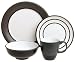Pfaltzgraff Empire 16-Piece Dinnerware Set, Service for 4
