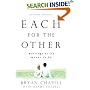 Each for the Other: Marriage as It's Meant to Be