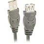 Belkin F3U134-06 USB Extension Cable - 6ft