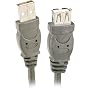Belkin F3U134-06 USB Extension Cable - 6ft