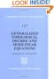 Generalized Topological Degree and Semilinear Equations (Cambridge Tracts in Mathematics)