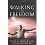 Walking in Freedom Devotional