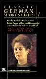 Classic German Short Stories, Vol. 1