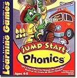 JumpStart Phonics