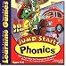 Software : JumpStart Phonics