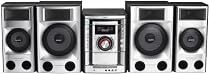 Sony MHC-LX10000 High Power Mini Hi-Fi System