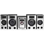 Sony MHC-LX10000 High Power Mini Hi-Fi System