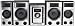 Sony MHC-LX10000 High Power Mini Hi-Fi System