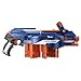 Game / Play Nerf N-Strike Elite Hail-Fire Blaster. Dart, Game, Target, Rifle, Gun, Toy. Shooter, Plastic Toy / Child / Kid