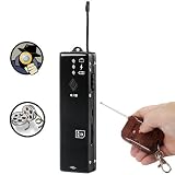 Ferngesteuerte Mini Spion Kamera (2GB MicroSD inklusive) Spy Ferngesteuerte Mini Spion Kamera (2GB MicroSD inklusive)