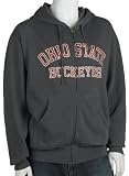 Jansport Ohio State Men's West Village Hoodie