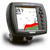 Fishfinder, FF250C with out Transducer