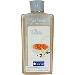 Cr&egrave;me Brulee Scent Lamp Perfume, From the Sweet Scents Collection by Lampe Berger 500 ml 17 Fl Oz