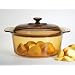 Glass-Ceramic Cooking Pot (5 liter)