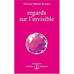 Regards sur l'invisible