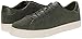 adidas NEO Men's Daily Line Lifestyle Skateboarding Shoe,Night Cargo/Night Cargo/Dust Green,11 M US