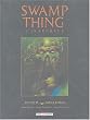 Swamp Thing l'int�grale, Tome 2 : Amour et Mort