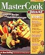 MasterCook Deluxe 9.0