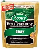 Scotts Lawns #11621 3LB Shady Grass Seed