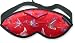 Personal Health Care : Opulence Eye Shade with Earplugs - Brocade Oriental Butterfly