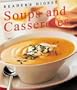 Readers Digest Eat Well Live Well: Soups and Casseroles
