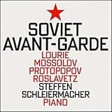 Revue Hat Hut  / Soviet Avant Garde