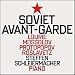 Classical Music : Soviet Avant-Garde: Protopopov, Lourie, Etc