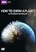 How to Grow a Planet