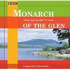 Monarch of the Glen: Music from the BBC TV Series by Various Artists - Soundtracks - Television