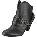 edc by Esprit I49515 Faty Bootie, Damen Stiefel
