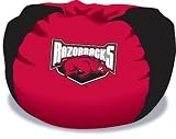 Arkansas Razorbacks NCAA 102 inch Bean Bag