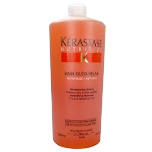 Kerastase Bain Oleo Relax Shampoo