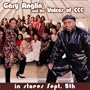 Gary Anglin & The Voices of Ccc
