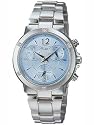 Casio General Ladies Watches Sheen Chronograph SHN-5002D-2ADR - WW