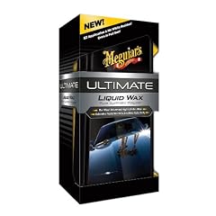 Meguiars Ultimate Liquid Wax
