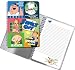 Family Guy Tin Cover Notebook