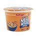 Kellogg's Products - Kellogg's - Breakfast Cereal, Frosted Mini Wheats, Single-Serve, 6 Cups/Box - Sold As 1 Box - Individual servings, super-size-to-go cups.