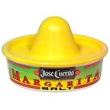 Review Jose Cuervo  / Jose Cuervo Margarita Salt, 6.25-Ounce Packages (Pack of 12)