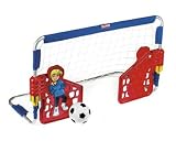Grow To Goal Soccer