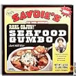 Savoie's Seafood Gumbo