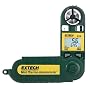 Extech 45158 Mini Waterproof Thermo Anemometer and Humidity Meter