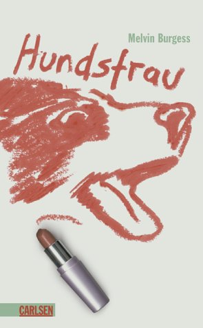 Hundsfrau