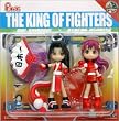 P:�L���� THE KING OF FIGHTERS �s�m�Ε� & ���{�A�e�i
