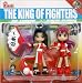 P:キャラ THE KING OF FIGHTERS 不知火舞 & 麻宮アテナ