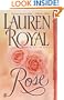 Rose (Flower Trilogy)