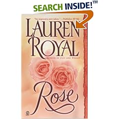 Rose (Flower Trilogy)