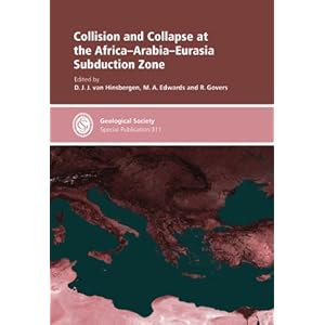 Collision and Collapse at the Africa-arabia-eurasia Subduction Zone