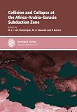 Collision and Collapse at the Africa-Arabia-Eurasia Subduction Zone - Special Publication no 311 (Geological Society Special Publication)