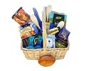 Italian Eatery Gift Basket